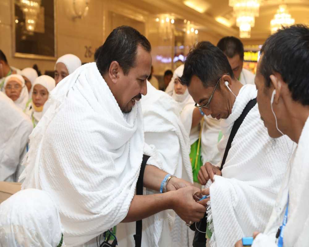 berita travel atria