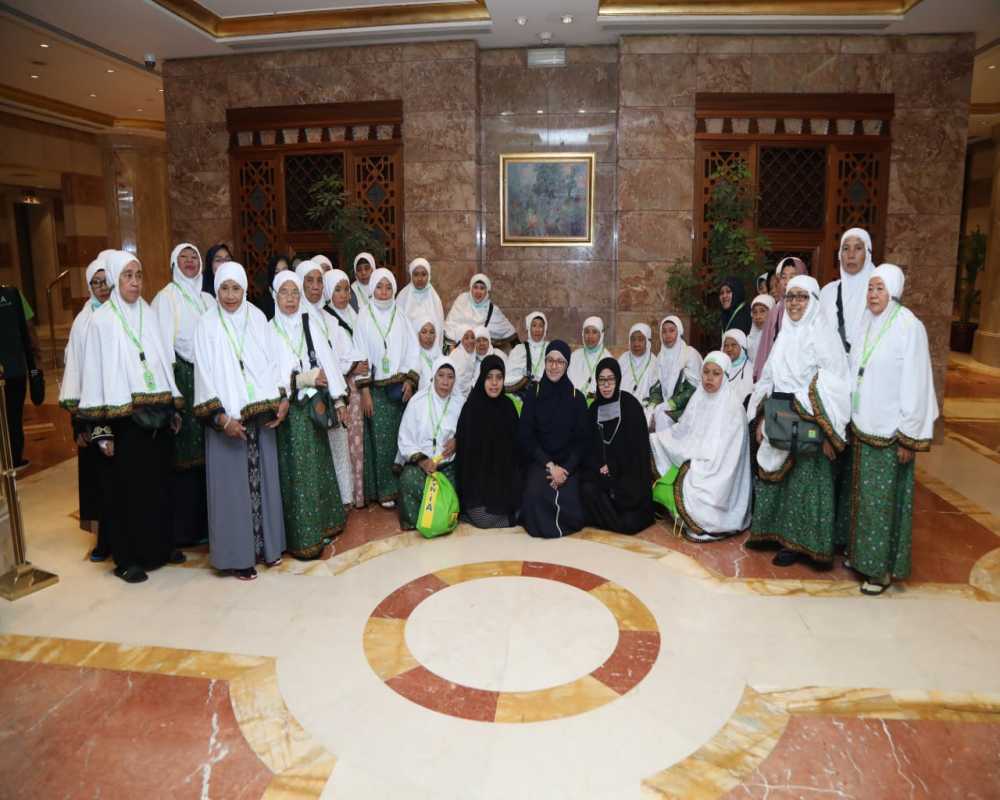 berita travel atria